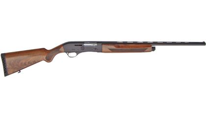 Silver Eagle 20 GA Semi-Auto Shotgun - Turkish Walnut Precision Series
