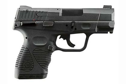 Taurus 24/7 Compact 9mm Gen1 - Reliable Concealed Carry Pistol