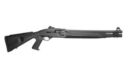 Beretta 1301 Tactical Gen 1 - 12 Gauge Semi-Auto Shotgun w/ Pistol Grip