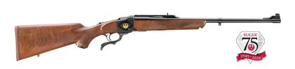 Ruger No. 1 Elite .270 Win 75th Anniversary Precision Rifle