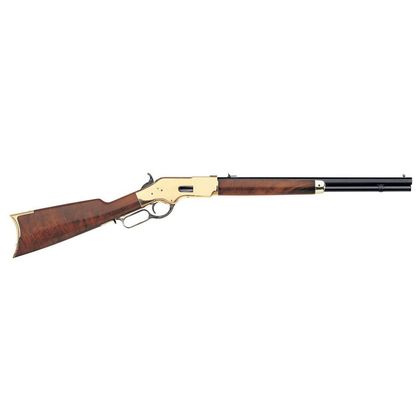 Taylor's 1866 Heritage .38 SPL Walnut Lever Rifle