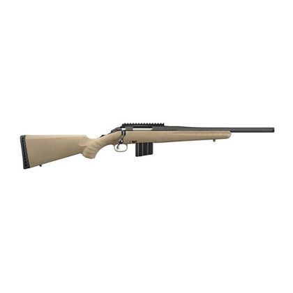 Ruger American Ranch Gen 1 .350 Legend Bolt Rifle - FDE Precision Hunter