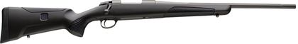 Sako 85 Finnlight II .300 WSM Bolt Rifle - Precision Stainless Black