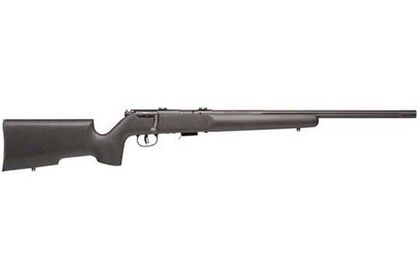 Savage Mark II Precision .22 LR Gen 1 Bolt Action Rifle