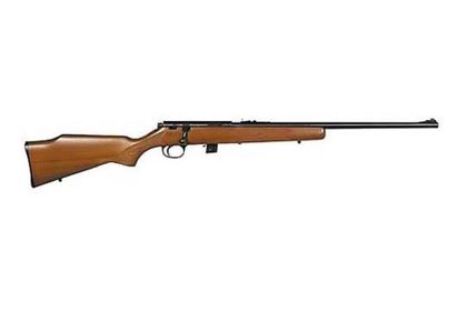 Marlin X7 Gen 1 .22 LR Bolt-Action Precision Rifle