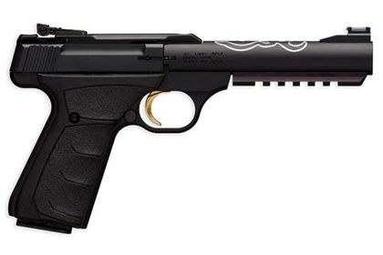 Browning Buck Mark Lite UFX Gen 1 - Compact .22 LR Precision Pistol