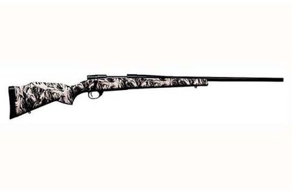 Weatherby Vanguard II .257 Mag Precision Bolt-Action Hunting Rifle