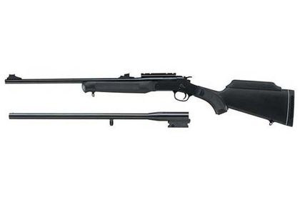 Rossi S20 Gen 1 Precision .223 Rem Single-Shot Lightweight Rifle