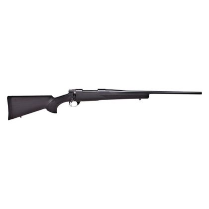 Howa M1500 Gen 1 Bolt Action Rifle 6.5 PRC, 24" Black Precision