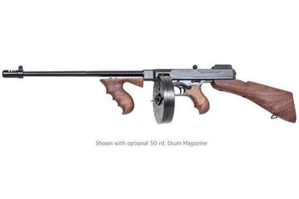 Auto-Ordnance 1927A-1 Deluxe .45 ACP Heritage Carbine