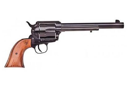 Howa 1873 .22 LR Antique Revolver - Classic 6-Shot Precision