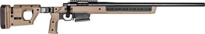 Surgeon Scalpel Gen 1 FDE 6.5 Creedmoor Precision Rifle 24"