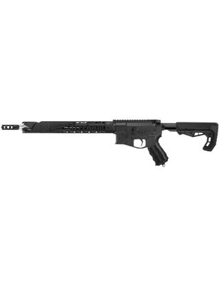 Unique ARS Freedom-15 Gen 1: Versatile 5.56mm Semi-Auto Rifle, Optic Ready