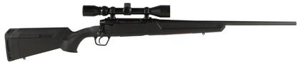 Savage Axis XP Gen 2 Bolt Rifle .243 Win with 3-9x40mm Scope