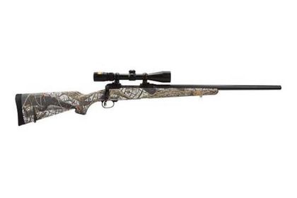 Savage Precision 11/111 .243 Win. Gen 1 Bolt-Action Rifle