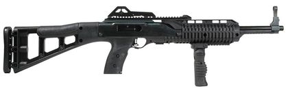 Hi-Point 4595TSFG Gen 1 .45 ACP Tactical Rifle - Black Essentials