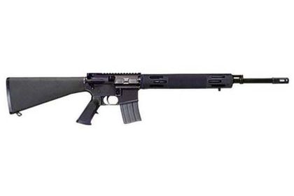 Bushmaster XM-15 Gen 1 .450 Semi-Auto Rifle - Black Optic Ready