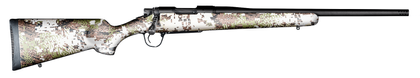 Christensen Mesa FFT .300 Win Mag Camo Bolt Action Rifle - Gen 1