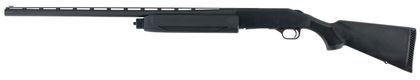 Mossberg 930 All Purpose 12-Gauge Semi-Auto Shotgun