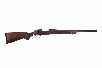 CZ 557 Sporter Elite .270 Win Bolt Rifle - Gen 1