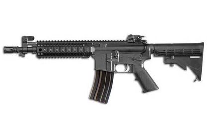 Colt M4 Commando Gen 1 .223 Rem Semi-Auto Rifle – 30-Round Capacity