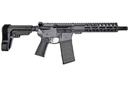 Workhorse Defense Gen 1 Tactical Pistol - 5.56 NATO, 30 Rd Capacity