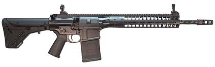 LWRCI REPR MKII 7.62 NATO Tactical Precision Rifle - Black Edition