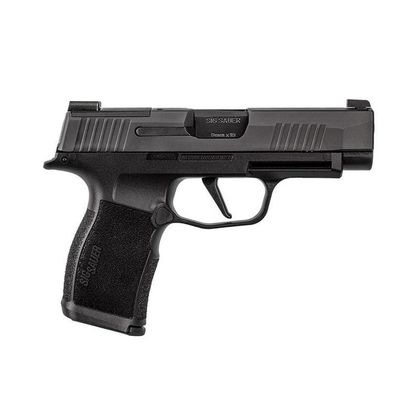 Sig Sauer P365 XL 9mm Optics-Ready Compact Pistol Gen 1