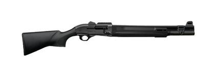Beretta A300 Ultima Patrol Gen 1 - 12 GA Tactical Semi-Auto Shotgun, Black