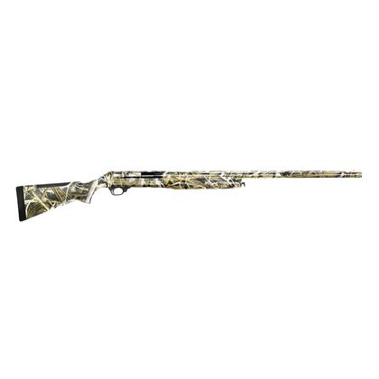 Interstate Grizzly Gen 1: Realtree Camo 12 Ga Semi-Auto Shotgun