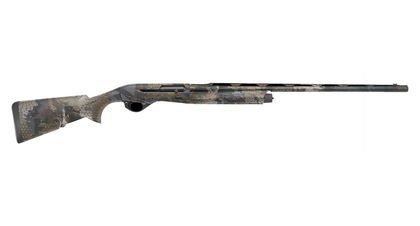 Benelli M2 Field 20GA Semi-Auto Shotgun - OPTIFADE Timber Camo