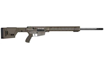 Alex Pro Creedmoor Precision Gen 1 Semi-Auto Rifle