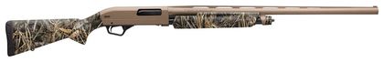 Winchester SXP Hybrid Hunter 12GA Pump Shotgun - Realtree Max-7 Camo