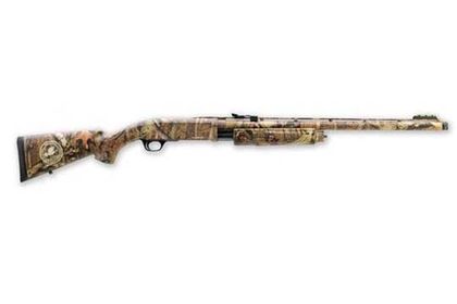 Browning BPS Gen 1 Pump Shotgun 12 Gauge - Ambidextrous, 25" Barrel