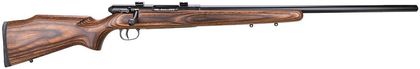 Savage Varmint Pro .17 Hornet Bolt-Action Rifle with AccuTrigger