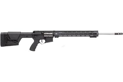 Alex Pro Precision .22 Nosler Semi-Auto Rifle Gen 1