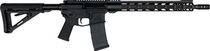 Jacob Grey JG15 HOPLO Gen 1: 5.56 NATO Semi-Auto Rifle, 30-Round