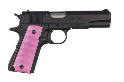 Browning 1911-22 Gen 1 Compact .22 LR Pistol - Lightweight & Accurate