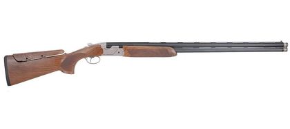Beretta 694 Elite Hunter - 12 GA Over Under, Walnut Finish, Gen 1
