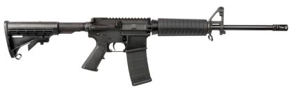 Del-Ton Echo 316L Gen 1 AR-15 - 5.56 NATO, 16" Barrel, 30 Rd Capacity
