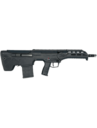 Desert Tech WLVRN Gen 1 .308 Bullpup Semi-Auto Rifle - 16" 20+1 RD