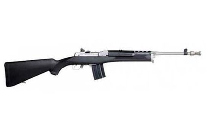 Ruger Mini-14 Tactical Gen 1 .223 Semi-Auto Rifle - Versatile & Reliable