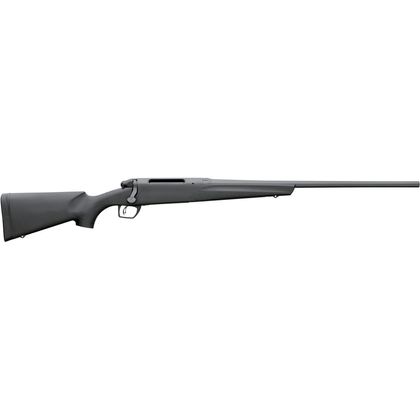 Remington 783 Gen 1 Precision Hunter 7mm Bolt Rifle - Matte Black