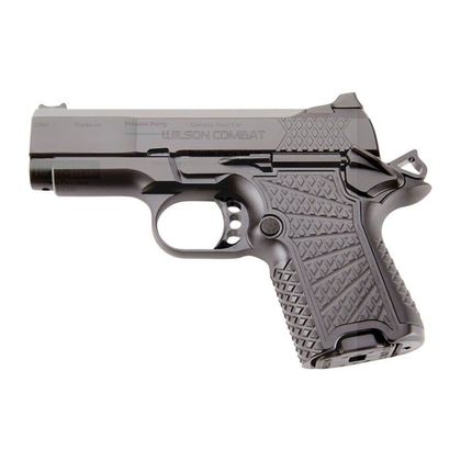 Wilson Combat SFX9 Gen 1 9mm Subcompact - Black XTAC Finish