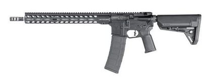 Stag Arms Stag 15 Gen 3 LH .223 Wylde 16" Rifle - 40 Rd Precision Series