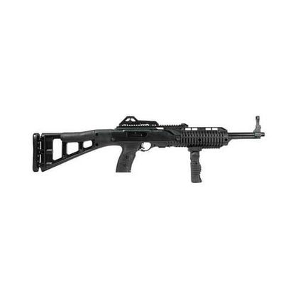 Hi-Point 4095TS Gen 1 .40 S&W Semi-Auto Carbine - Black, 10+1 Rounds