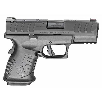 Springfield XD(M) Elite Compact OSP Gen 1 .45 ACP Pistol - Black
