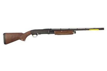 Browning BPS Micro Midas 20G Pump Shotgun - Elegant Precision Gen 1