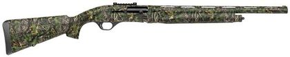 Retay Gordion Gen 1 12GA Semi-Auto Shotgun - Mossy Oak, 24" Barrel
