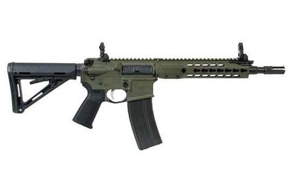 Barrett REC7 Gen 1 Tactical Rifle - 6.8 SPC, 30-Round Capacity